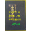 癸卯重刊 內閣藏板 당송팔자백선 (唐宋八字百選) 영인본