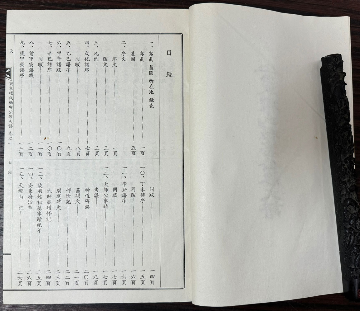 안동권씨추밀공파족보(대보) - 安東權氏樞密公派大譜 1~28 전28권 완질중 2번 한권 낙권 현27권 겹장본 / 1983년 초간본