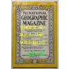 내셔널지오그래픽매거진 NATIONAL GEOGRAPHIC magazine 1950년 06월호 한국특집수록