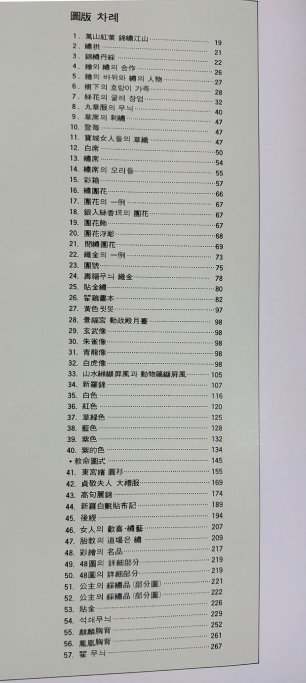 한수연구 / 이학 / 한국자수문화협의회 / 1990년 초판