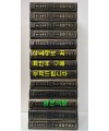 大漢和辭典 대한화사전 1-13 색인포함 전13권 완질 영인본 / 大修館書店 / 諸橋轍次