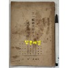 삼일정신앙양과 멸공국토통일 - 노래 세곡 수록 / 공보처 / 1952년 / 34페이지