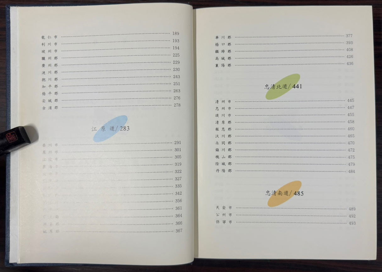 참전기념조형물도감 / 국가보훈처 / 1996년 초판 / 1039페이지