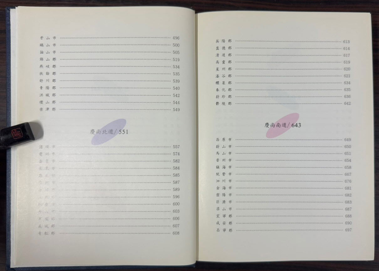 참전기념조형물도감 / 국가보훈처 / 1996년 초판 / 1039페이지