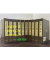 한국민속의세계 1~10 전10권 완질 / 고려대학교민족문화연구원 / 2001년 초판