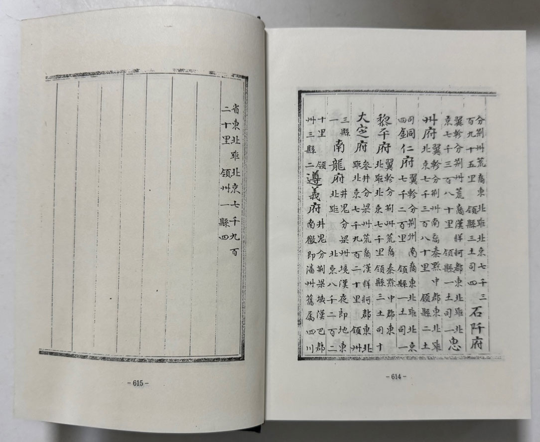 記年兒覽 기년아람 상권  영인본 / 태학사 / 이만운 이덕무 / 616페이지 / 영인판권은 따로없음