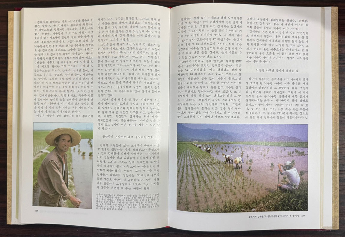 한국의발견 1~11 전11권 완질 / 뿌리깊은나무