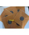 뿌리깊은나무 판소리 심청가 5LP, 적벽가 4LP, 수궁가 3LP, 흥보가 4LP, 춘향가 6LP / LP22장 / 아쉽게 자켓은 다시만든것, / 사진의 상품이 전부 입니다.