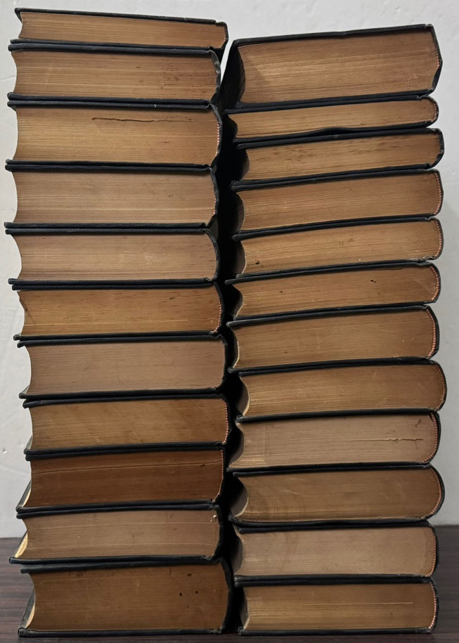 개벽 1920년 창간호부터 1949년 81호까지 영인본 전23권 완질 세트