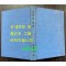 한국어학본 저자서명본  / 이응백 / 대판부본부 문교부 / 1965년 초판 / 310페이지 / 표지없고 하드카바 표지로 덧씌워져 있음