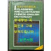 한영분류삽도사전 / 삼영서점 / 1988년 2판 / 897페이지