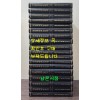 국문학학위논문집 - 고전문학 한문학 1~18 전18권 완질 1956년부터~1989년까지 / 고려대국어국문학회 / 태학사영인