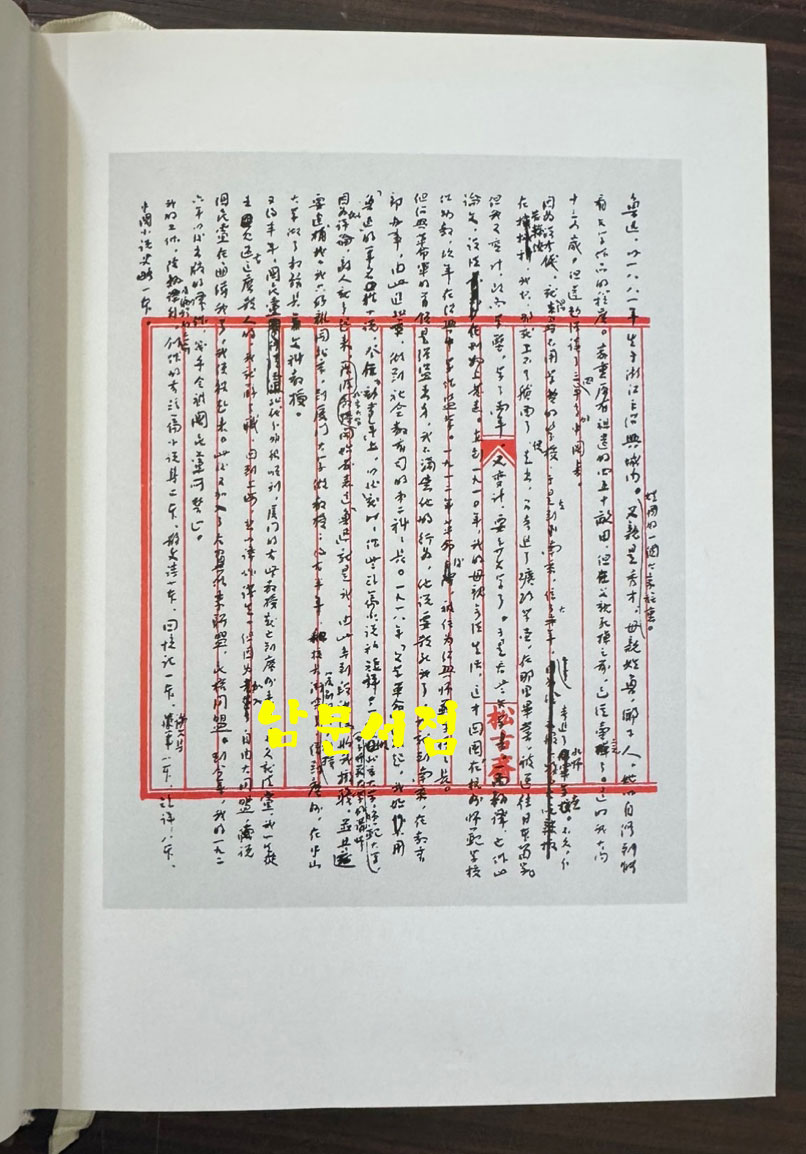 노신전집 1~18 전18권 완질 / 인민문학출판사 / 2014년 5차본