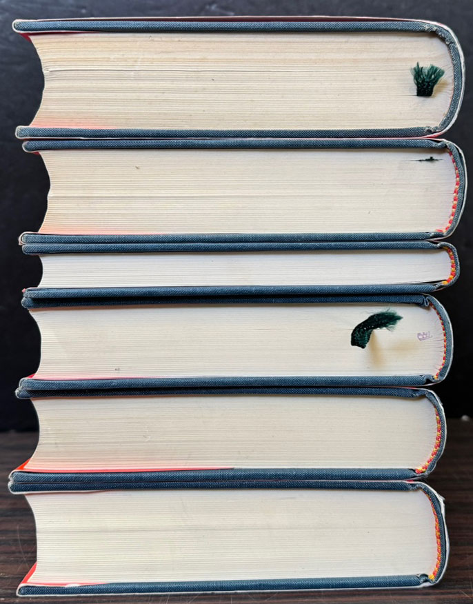 칼맑스 프리드리히 엥겔스 저작선집 1~6 전5권 완질 / 김세균감수 / 박종철출판사