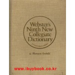 WEBSTERS NINTH NEW COLLEGIATE DICTIONARY