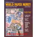 WORLD PAPER MONEY