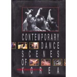 CONTEMPORARY DANCE SCENES OF KOREA
