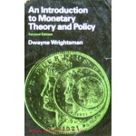 An Introduction to Monetary Theory and Policy - Second Edition
