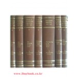 History of ENGLISH DRAMA 7권 1600-1930